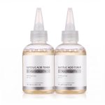 7% Glycolic Acid Exfoliating Toner 2Pack