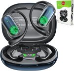 AI Translation Earbuds Real Time 144 Languages