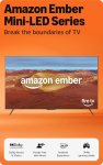 Amazon Ember 55 Mini-LED