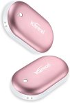 Rechargeable Hand Warmers 2 Pack