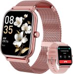 Smart Watches for Women Android iPhone